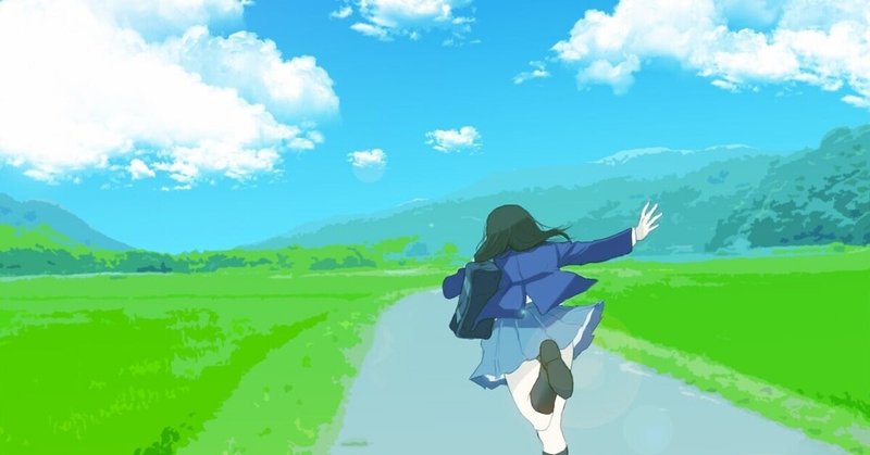 自主制作アニメとtvアニメの音楽の違い 天休ひさし Note