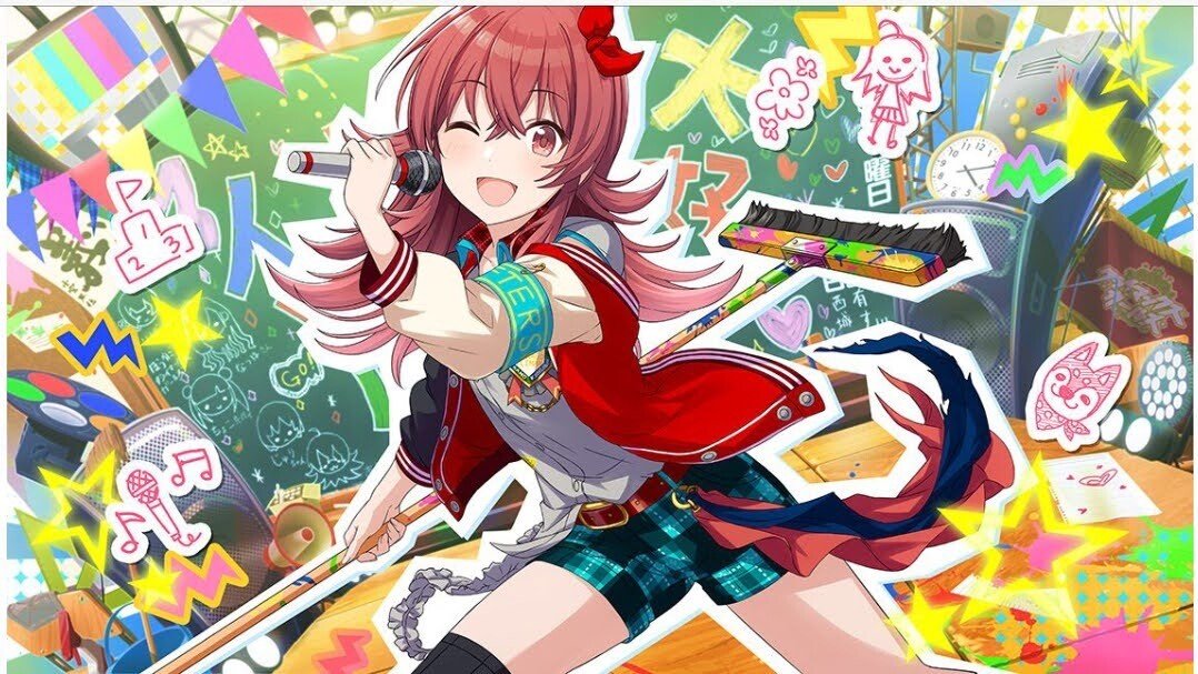 シャニマス　小宮果穂 小宮 果穂 ｜ アニメ「アイドルマスター シャイニーカラーズ」公式