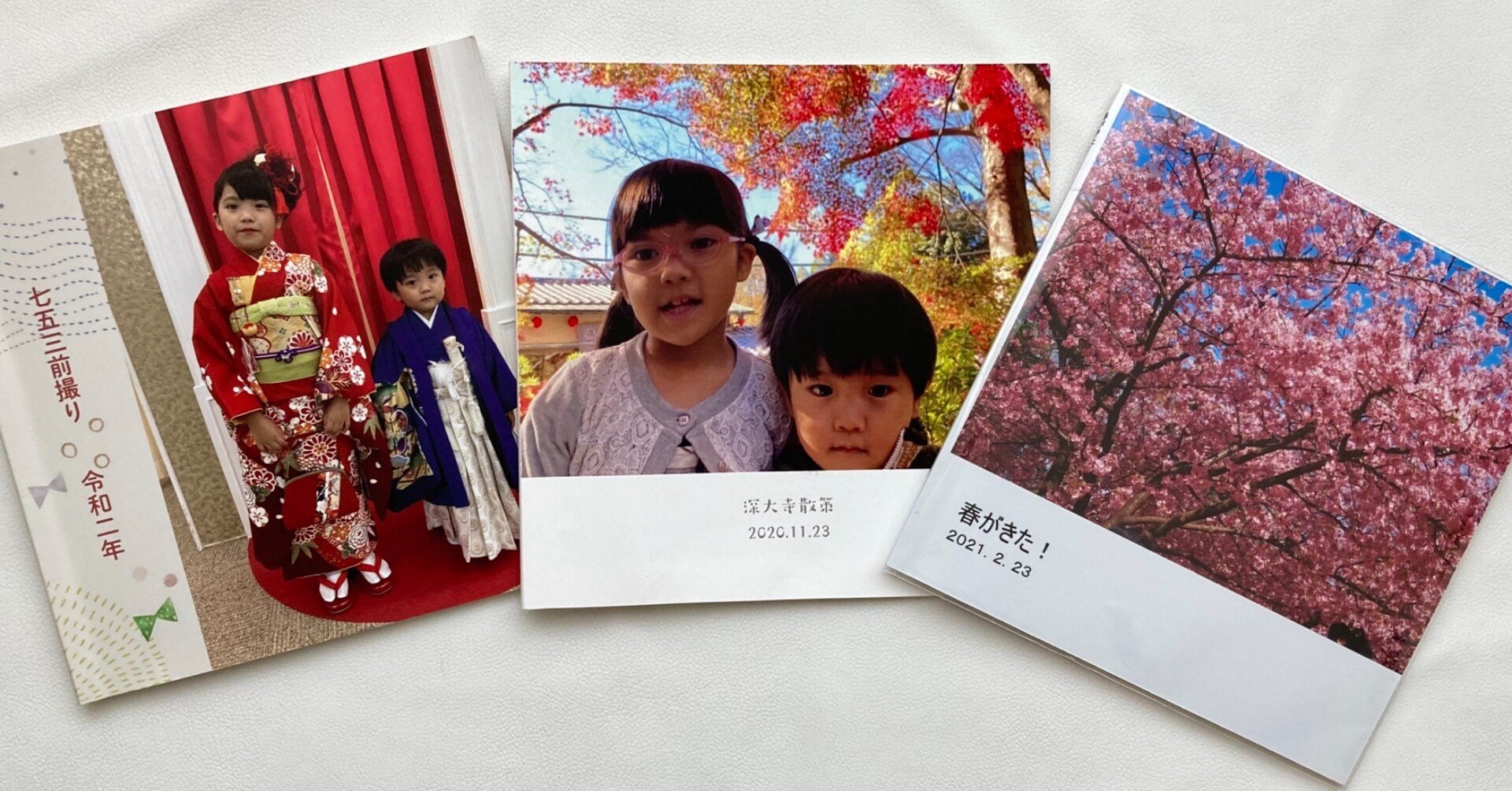 パソコンもスマホも対応 安いのに画質が良いおすすめフォトブック3社を比較 Rikipri Note