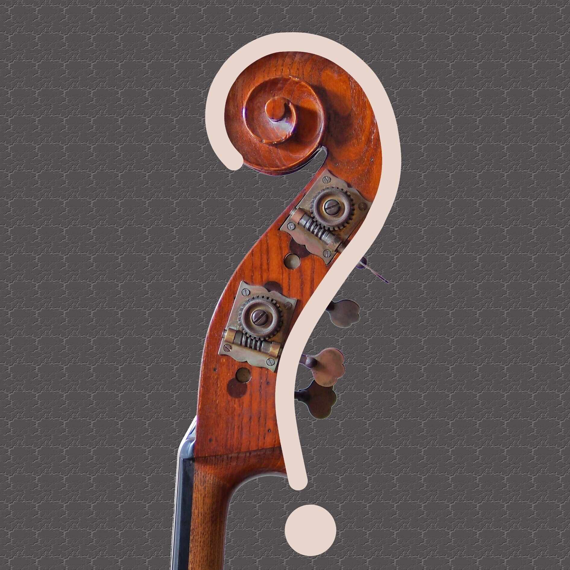 オオカミと戯れる午後 (Krentz Modulatorレビュー)｜こじらせコントラバス