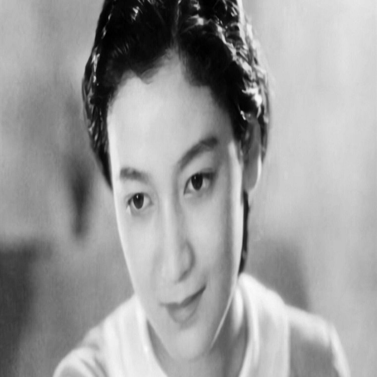 百年ﾆｭｰｽ】1920（大正9）6月17日（木）女優・原節子誕生。本名は会田