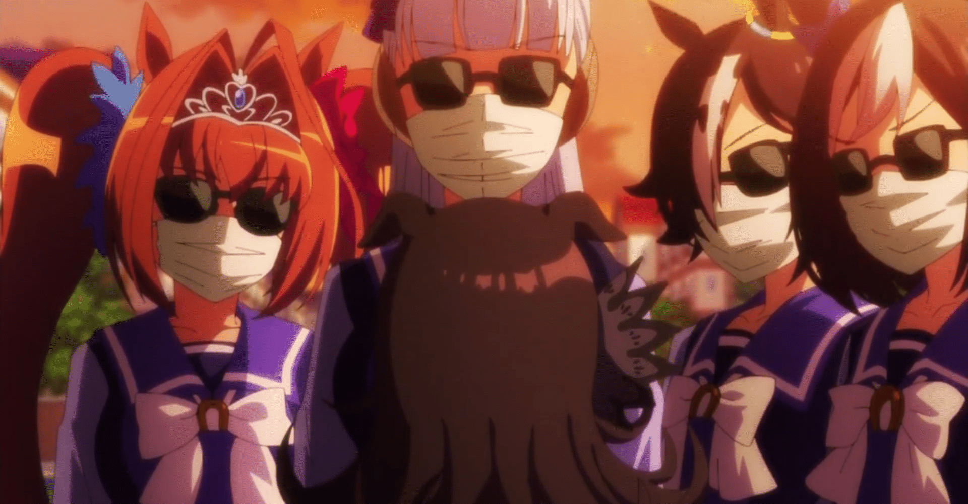 ウマ娘 育成で安定してuraを優勝し評価をb 以上 Aまで届かせたい人へ めくみね Note