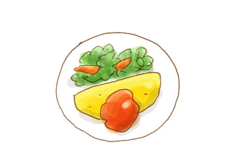 オムレツ さくらもち市長 Note オムレツ さくらもち市長 Note
