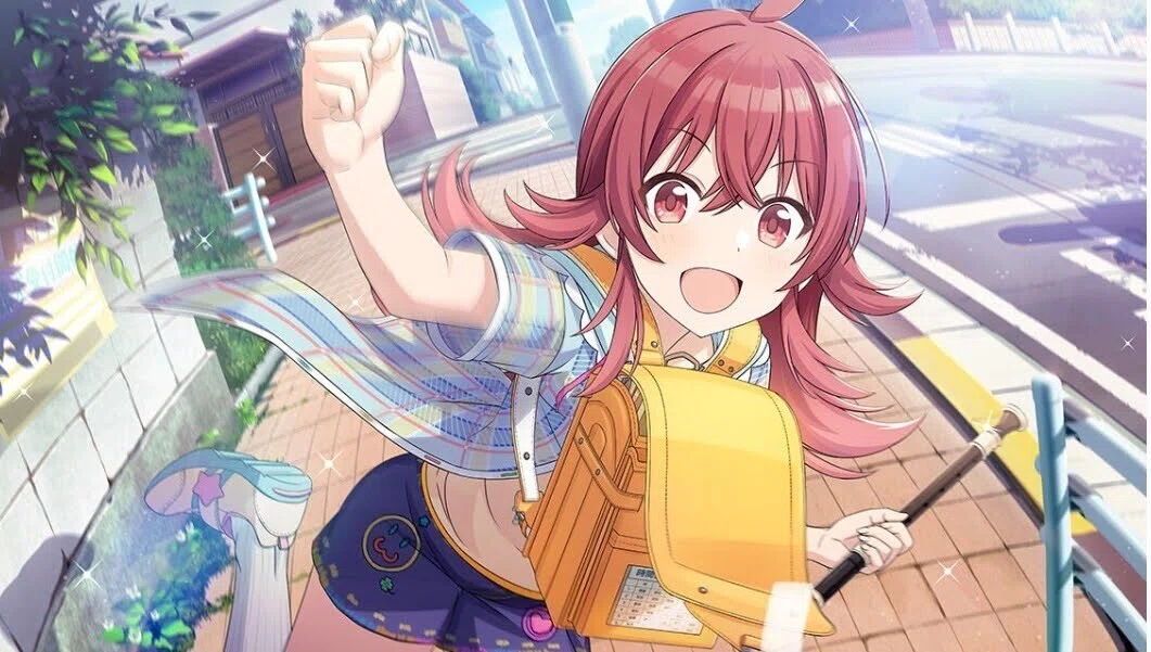 だいたい5分で分かる！小宮果穂！｜和音a.k.aぶいたいがー
