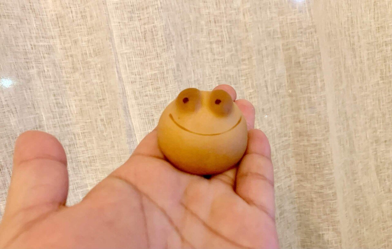 相方が名古屋出張土産にかえるまんじゅう 桜味 買ってきてくれました 可愛い 美味しい お仕事お疲れさま かえるまんじゅう 名古屋 名古屋土産 かえる まんじゅう Hidemaroom Note 相方が名古屋出張土産にかえるまんじゅう 桜味 買ってきてくれました 可愛い 美味しい お仕事お疲れさま かえるまんじゅう 名古屋 名古屋土産 かえる まんじゅう Hidemaroom Note