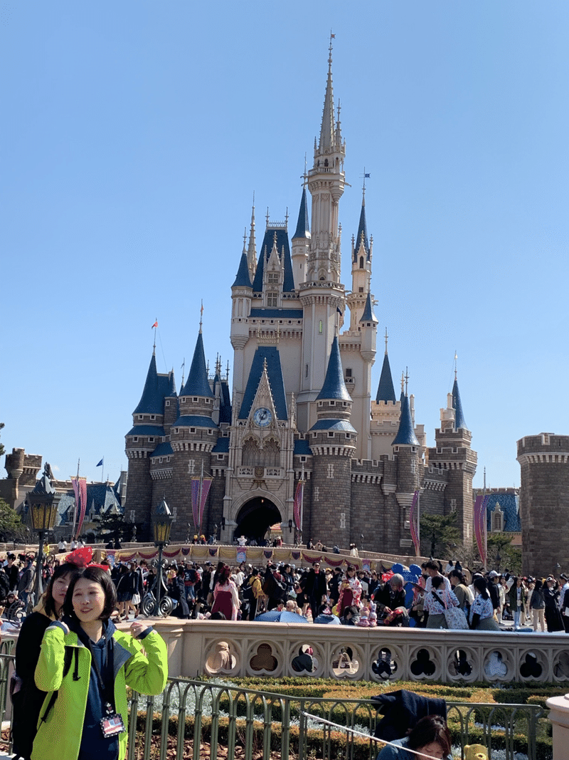 ディズニーオタク Dヲタ の楽しみ方 りょう Note ディズニーオタク Dヲタ の楽しみ方 りょう Note