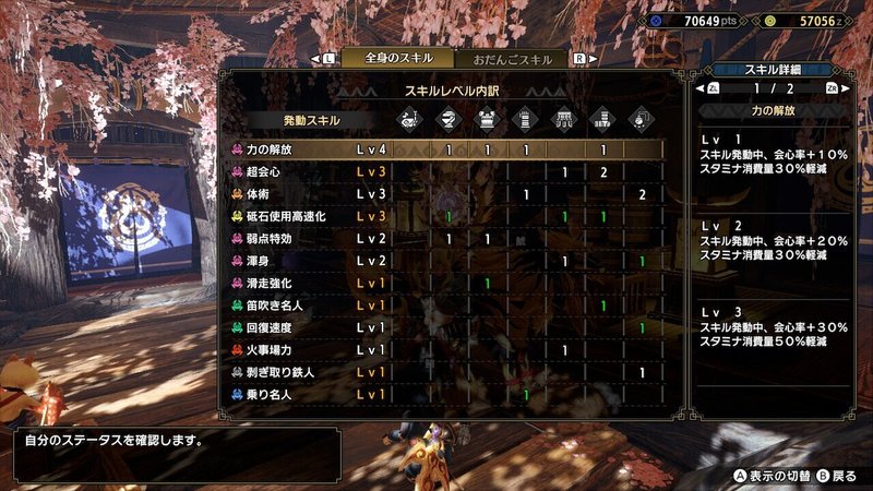 1 もっとモンハンを快適にするためのハンターノート もう誰も乙らせない 最強バランス型装備編 ちりめんビブラート Note 1 もっとモンハンを快適にするためのハンターノート もう誰も乙らせない 最強バランス型装備編 ちりめんビブラート Note