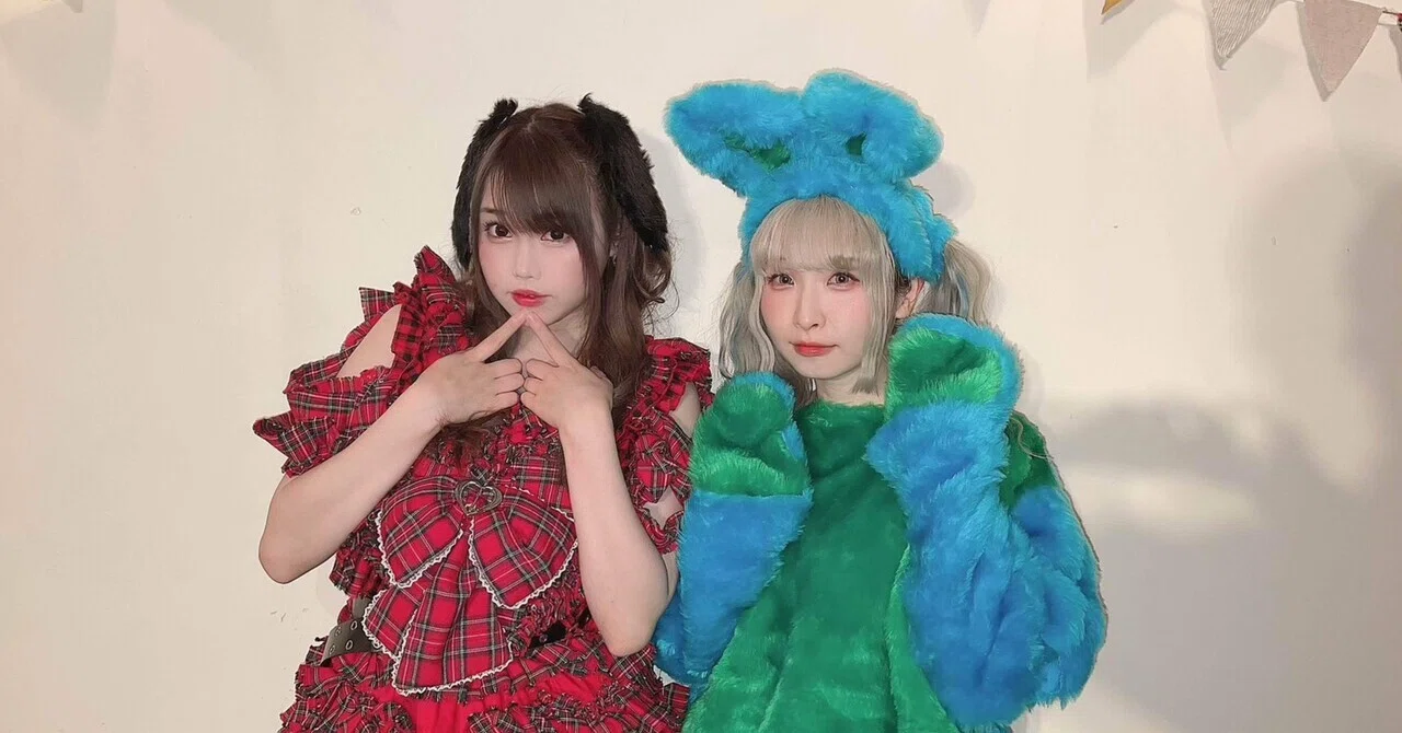 20210411はぴはぴ♡いーすたー！なぴぷにぴょん！｜ようなぴ YONAPI