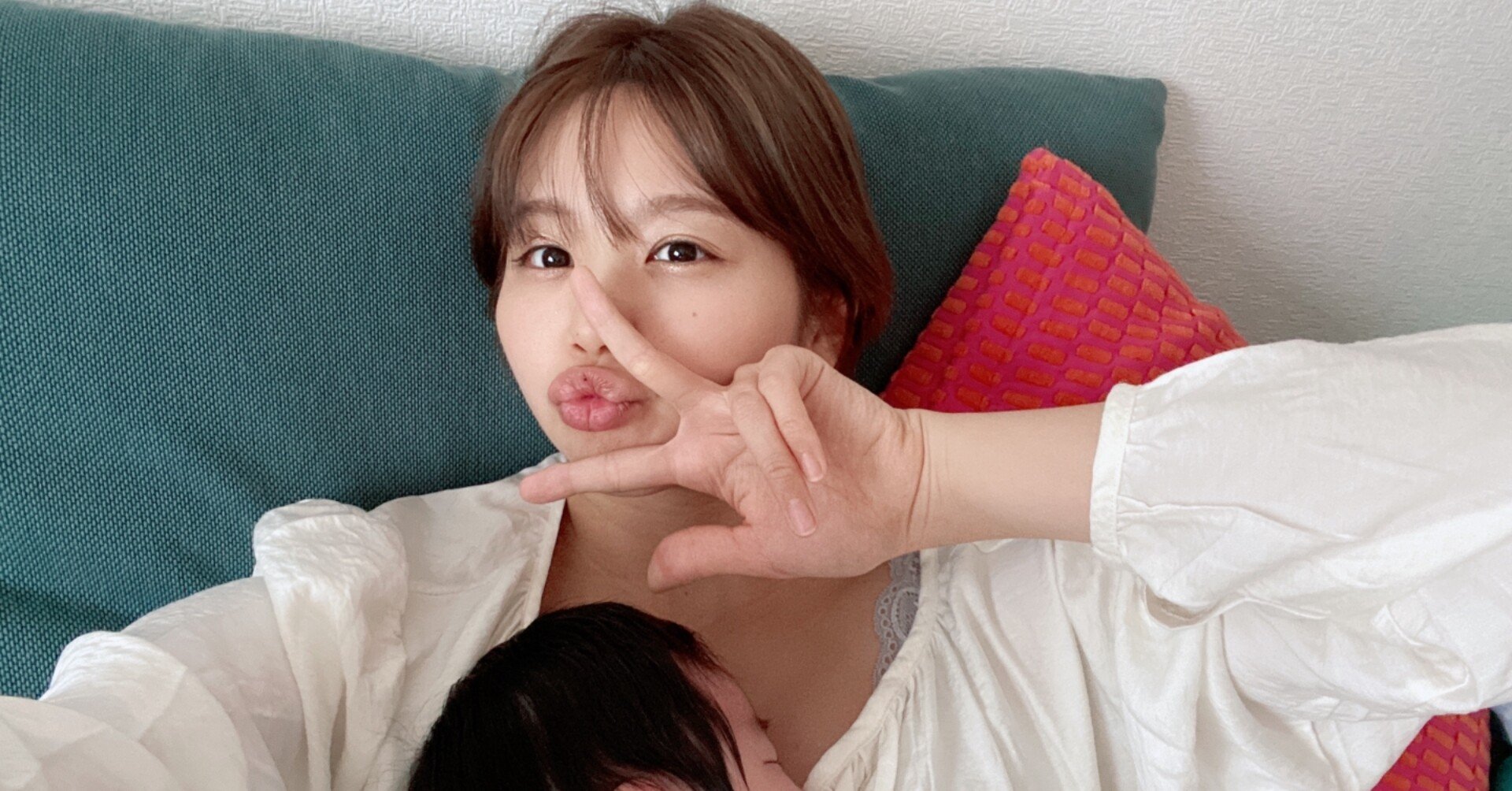 産後の肌のごわつきがひどい みみねこ Note