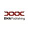 電子書籍専業の出版社：DNAパブリッシング