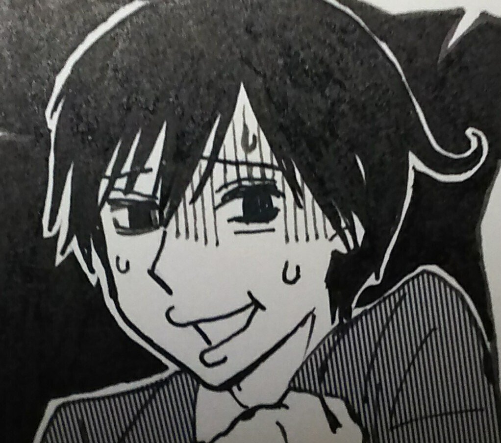 キャラクターの表情 阿北ボタン Note キャラクターの表情 阿北ボタン Note