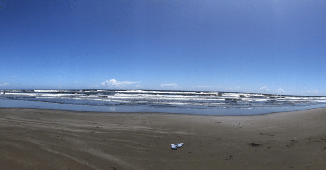 九十九里浜 片貝 知る人ぞ知る海岸 Small Is Big Store Note 九十九里浜 片貝 知る人ぞ知る海岸 Small Is Big Store Note