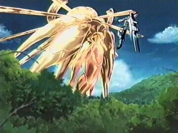 蒼穹のファフナー エヴァ ガンダム以外のおすすめロボットアニメ ねむりん スキ切れ多発 Note