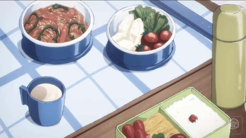 日記105 スーパーカブ第2話 礼子 の感想 ケイスケ Note 日記105 スーパーカブ第2話 礼子 の感想 ケイスケ Note