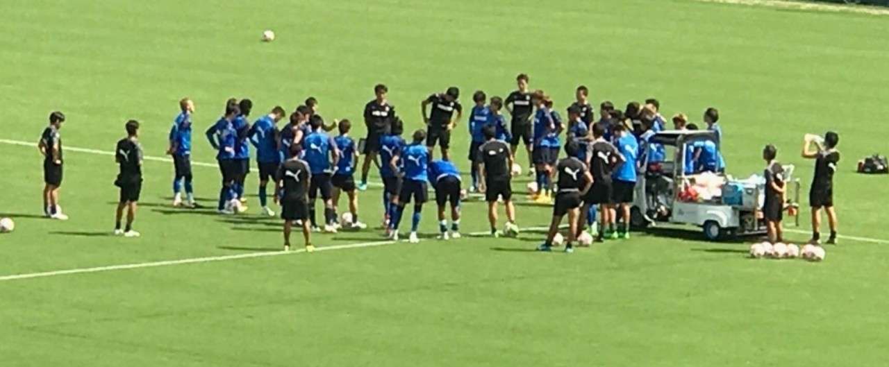 試合をディープに観戦するためのワンポイントプレビュー 天皇杯４回戦 清水エスパルス戦 いしかわごう Note