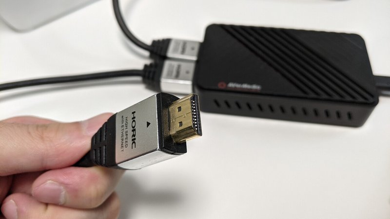 ゲーム配信 実況 キャプチャーボードって何 未経験者のあなたへ エルム Note