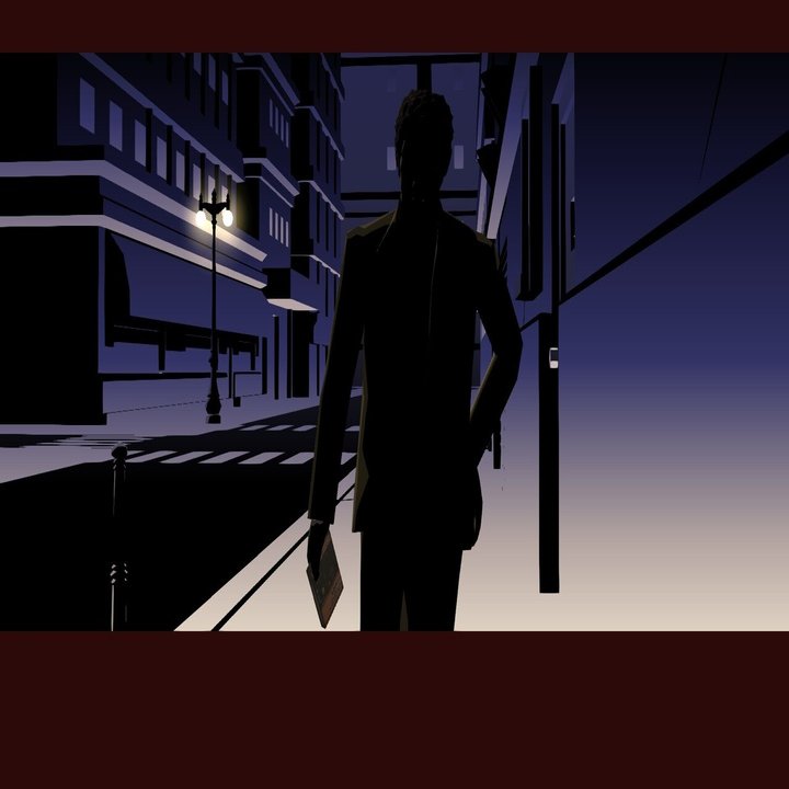 エヴァンゲリオンの100倍謎 Killer7をプレイする 1 瀬場拓郎 Note