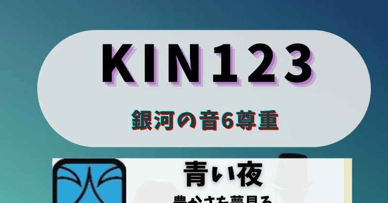 KIN123