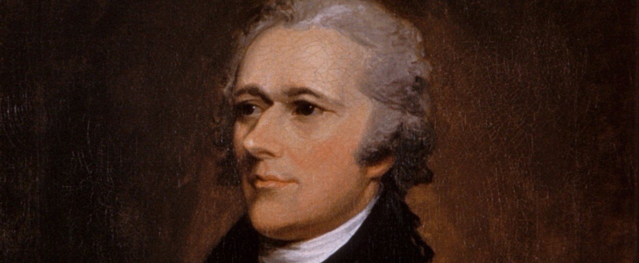 ミュージカル『ハミルトン』歌詞解説1―Alexander Hamilton 和訳｜西川秀和