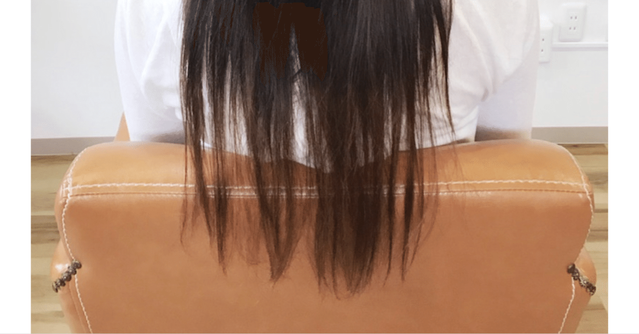 髪が 伸びない と感じで方 原因はこれかも かず 髪日記 Note 髪が 伸びない と感じで方 原因はこれかも かず 髪日記 Note