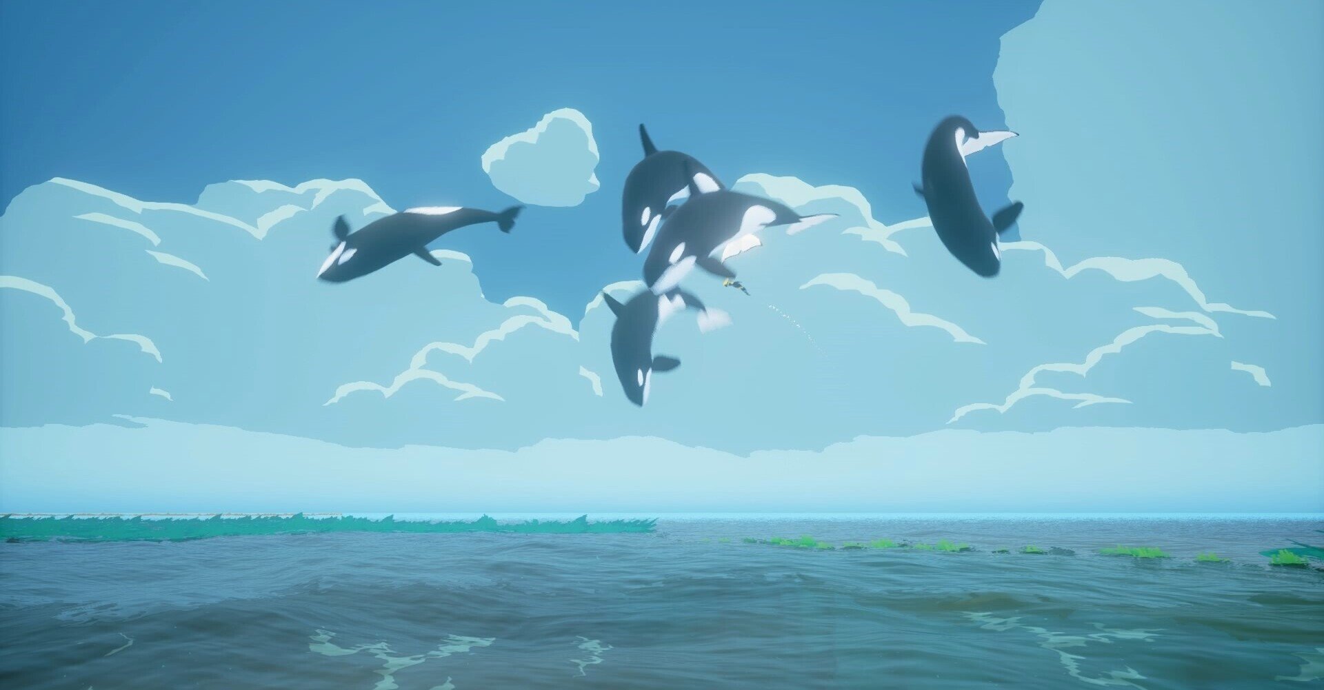 深い海への誘い Abzuの話 作倉 Note 深い海への誘い Abzuの話 作倉 Note