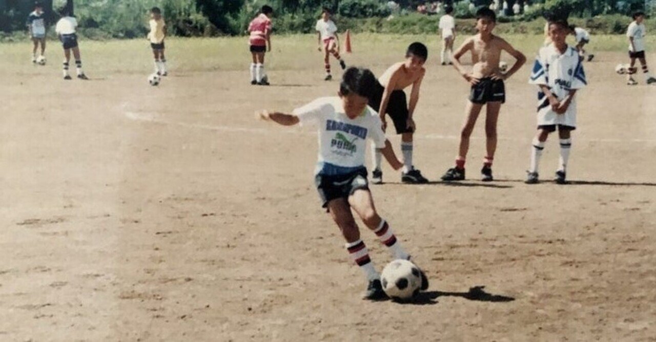 1 野球ボールを蹴り返していたね あべしょーのkick Story 阿部翔平 Abe Shohei Note 1 野球ボールを蹴り返していたね あべしょーのkick Story 阿部翔平 Abe Shohei Note