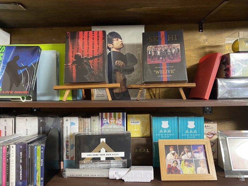 Aaaファン Aヲタ ７年が選ぶaaaオススメ曲 ベスト11位 20位 Tanny タニー Note