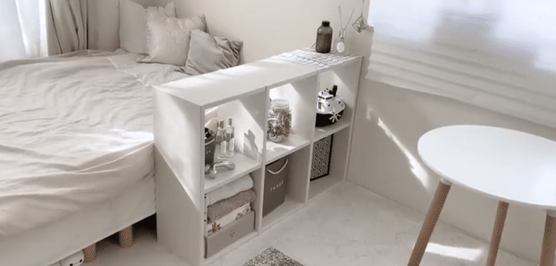 インテリア バーチャル模様替え企画 韓国っぽ アーバン Dropstudio Note