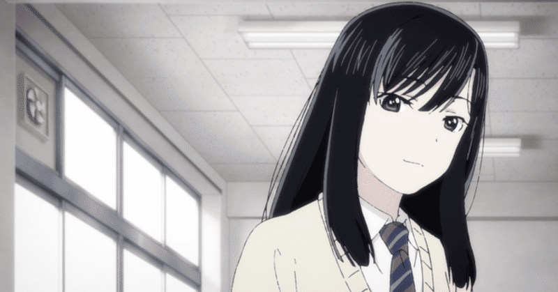 アニメ スーパーカブ がいい Dubdisco Note