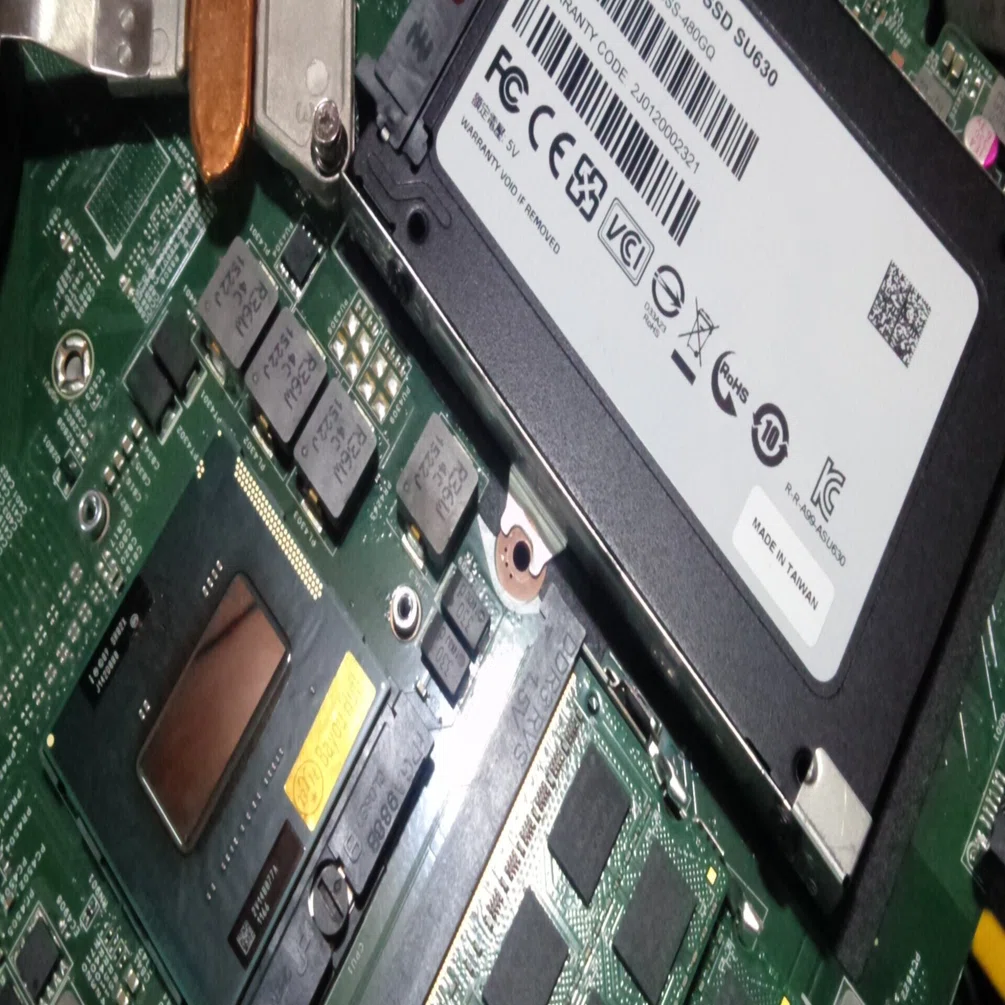 ノートPC(DELL INSPIRON15R N5110)を改造した話のまとめ｜さかきみなと