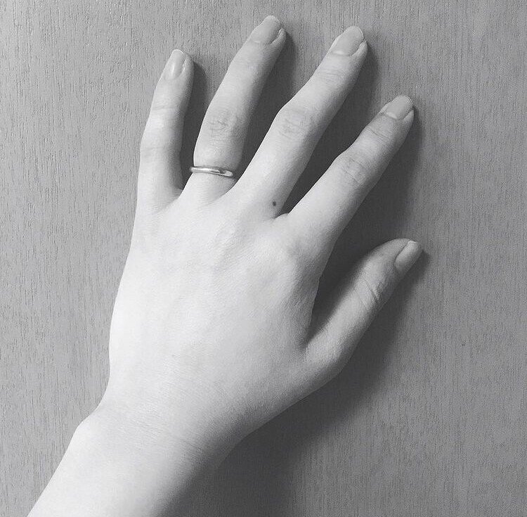 結婚指輪を切断した話 たい焼き Note 結婚指輪を切断した話 たい焼き Note