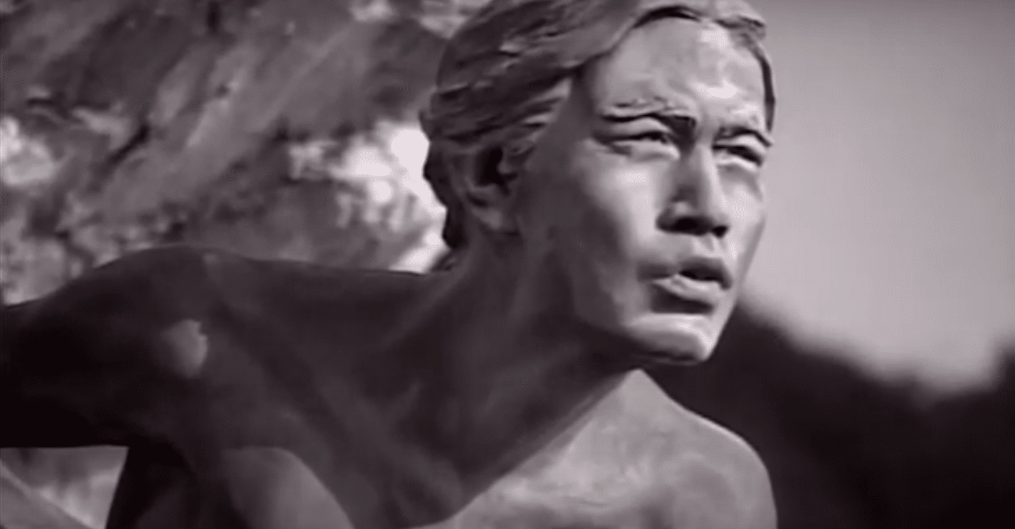 ジョン万次郎に会いに行ってみた｜高比良歩