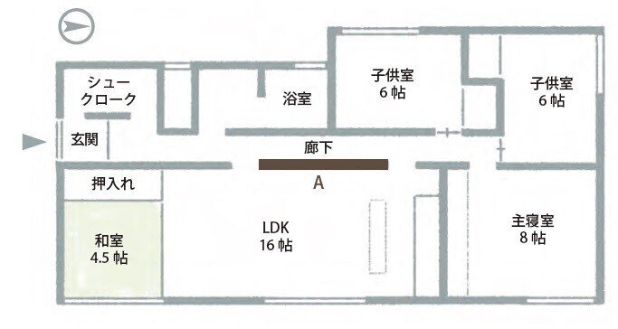 やってはいけない しくじり間取り Jimosumu ジモスム やってはいけない しくじり間取り Jimosumu ジモスム