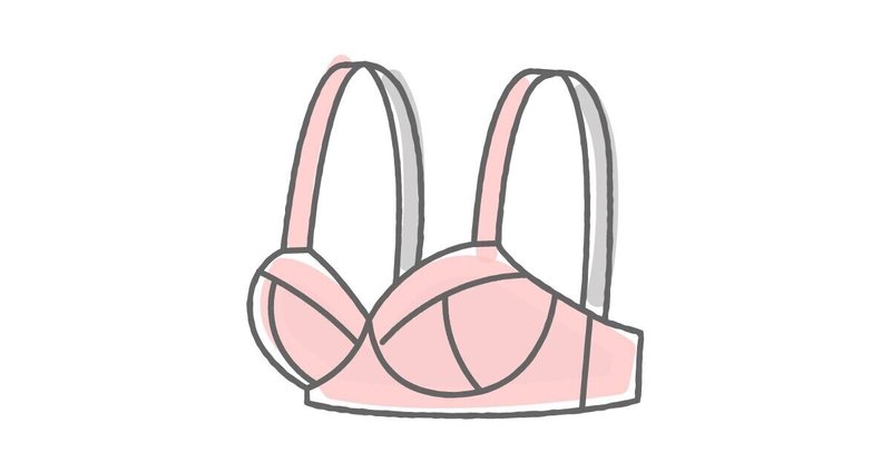 カップ 製法 用途によるブラジャーの種類 Heaven Japan 下着で私を好きになる Note カップ 製法 用途によるブラジャーの種類 Heaven Japan 下着で私を好きになる Note