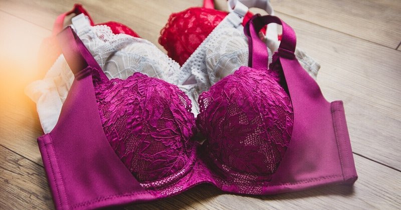 カップ 製法 用途によるブラジャーの種類 Heaven Japan 下着で私を好きになる Note