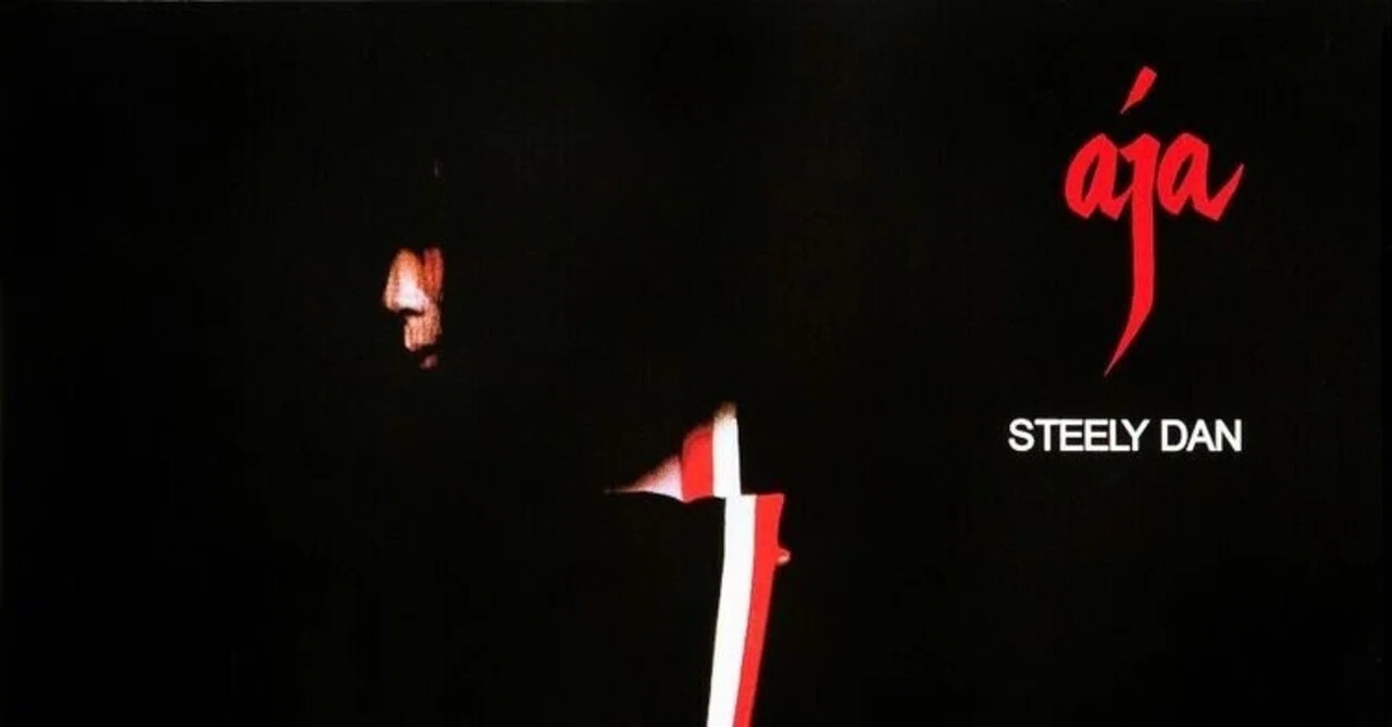Steely Danの魅力（US 70's Rock🇺🇸）｜Mach