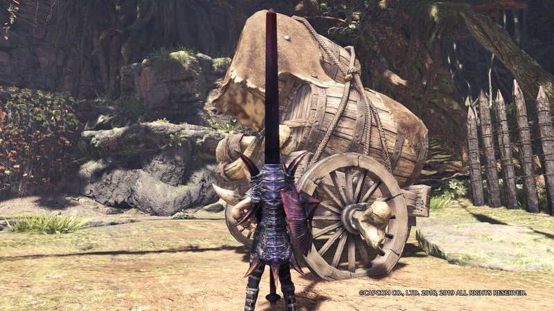 Mhw Ib ランスギャラリー 黒狼鳥 砕竜編 ぴょんキチ Note Mhw Ib ランスギャラリー 黒狼鳥 砕竜編 ぴょんキチ Note