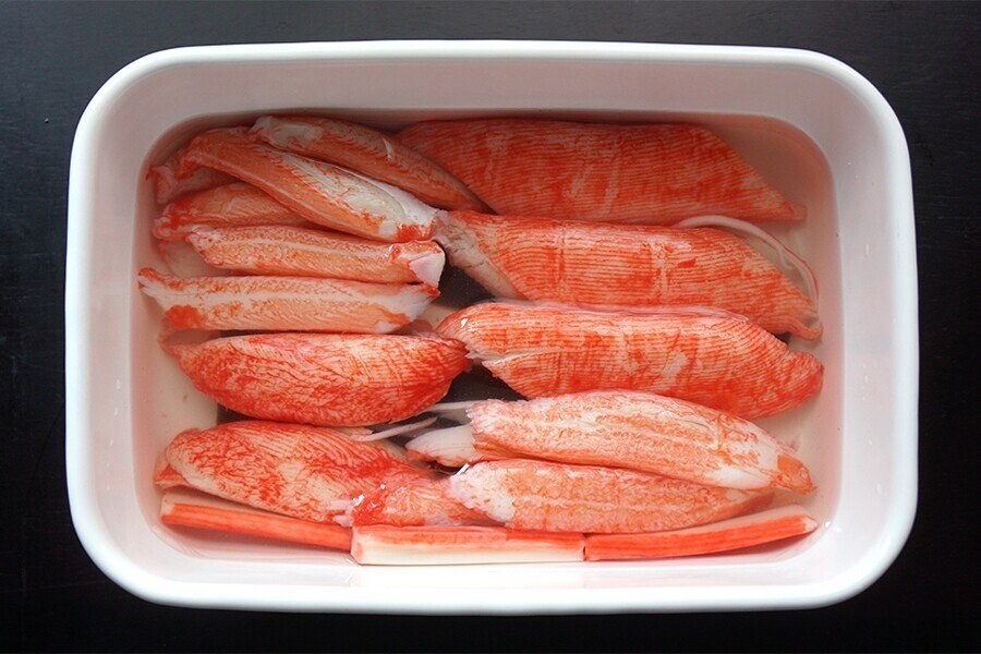 かに“かま”道楽｜パリッコの「つつまし酒」#104｜光文社新書