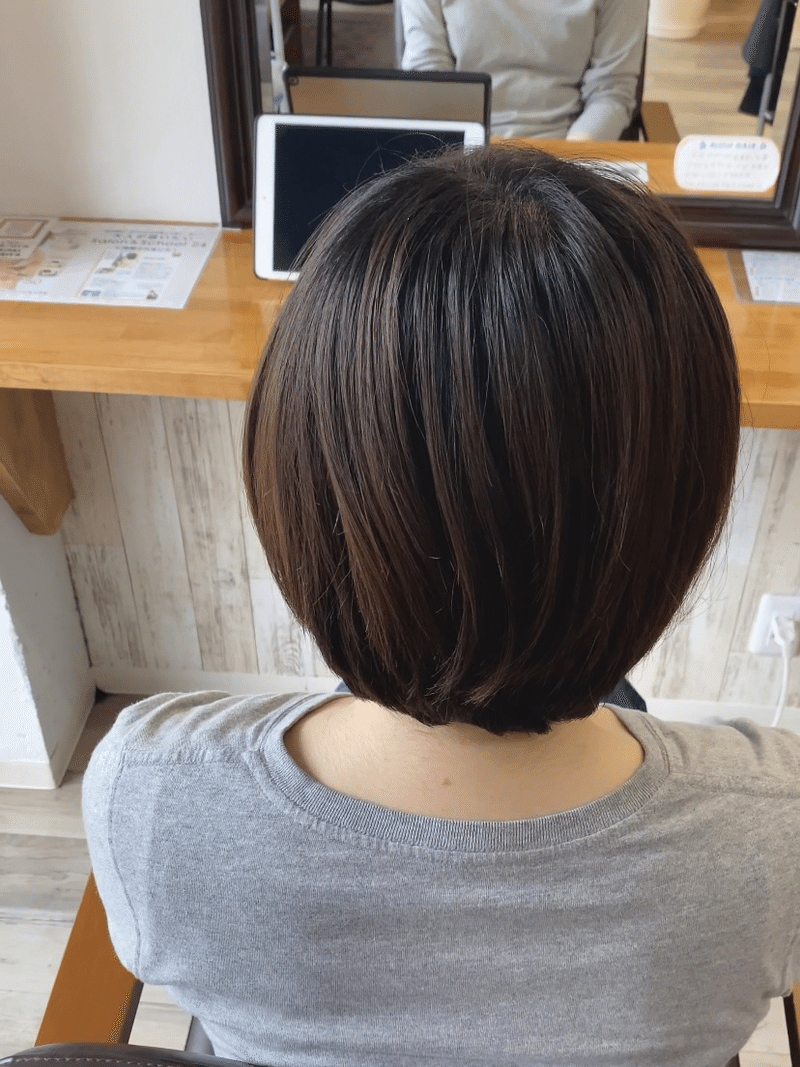 さりげない魅惑のカラー モーブブラウン レシピ公開 マッタん アルルヘアー 代表 Note さりげない魅惑のカラー モーブブラウン レシピ公開 マッタん アルルヘアー 代表 Note