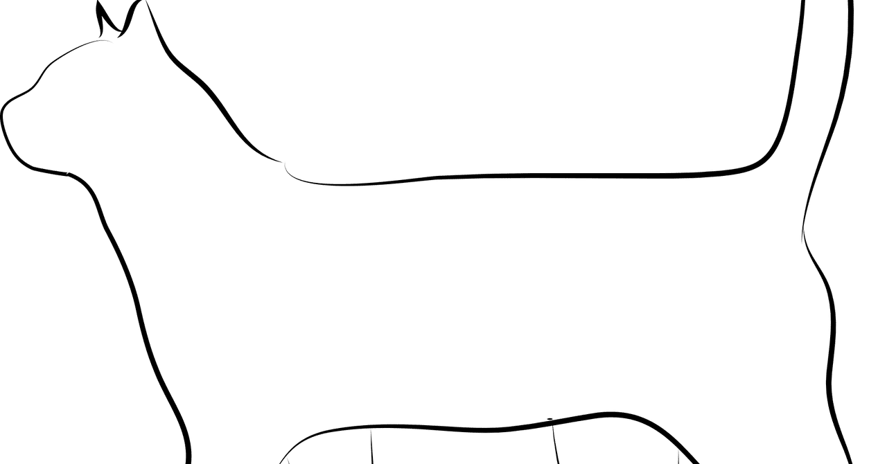 その しっぽの先のリボン亭は今日も大忙し ですのにゃ 私 大好きなあの子のために美味しい竹輪を焼くって決めたから 丹生壬月 にうみつき シナリオライター兼アマチュア小説家 ノベルアッププラスで連載中 Note