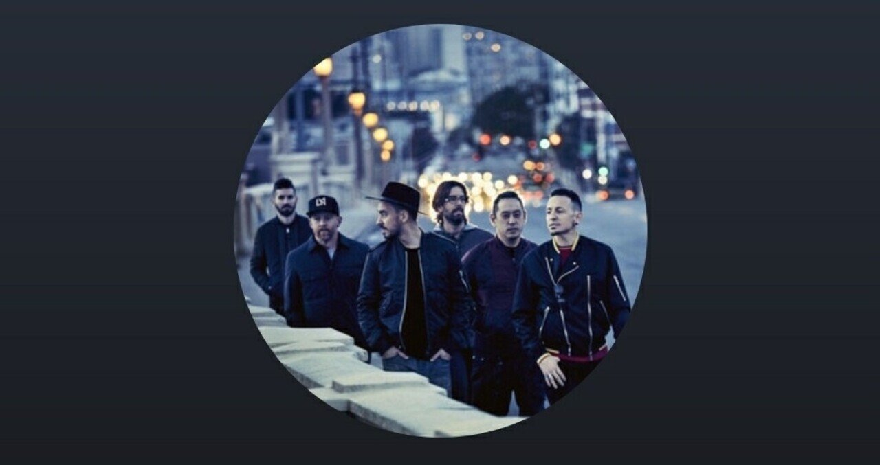 Linkin Park は共感して寄り添ってくれる かくたす Note