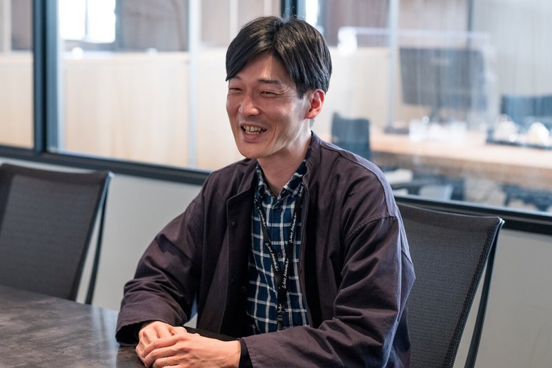 会社員こそ複業をして別の世界で出会いを探すべき コロナ禍のリモートワークでたどり着いた オフィスという 場 の新しい価値 Co Ba Note
