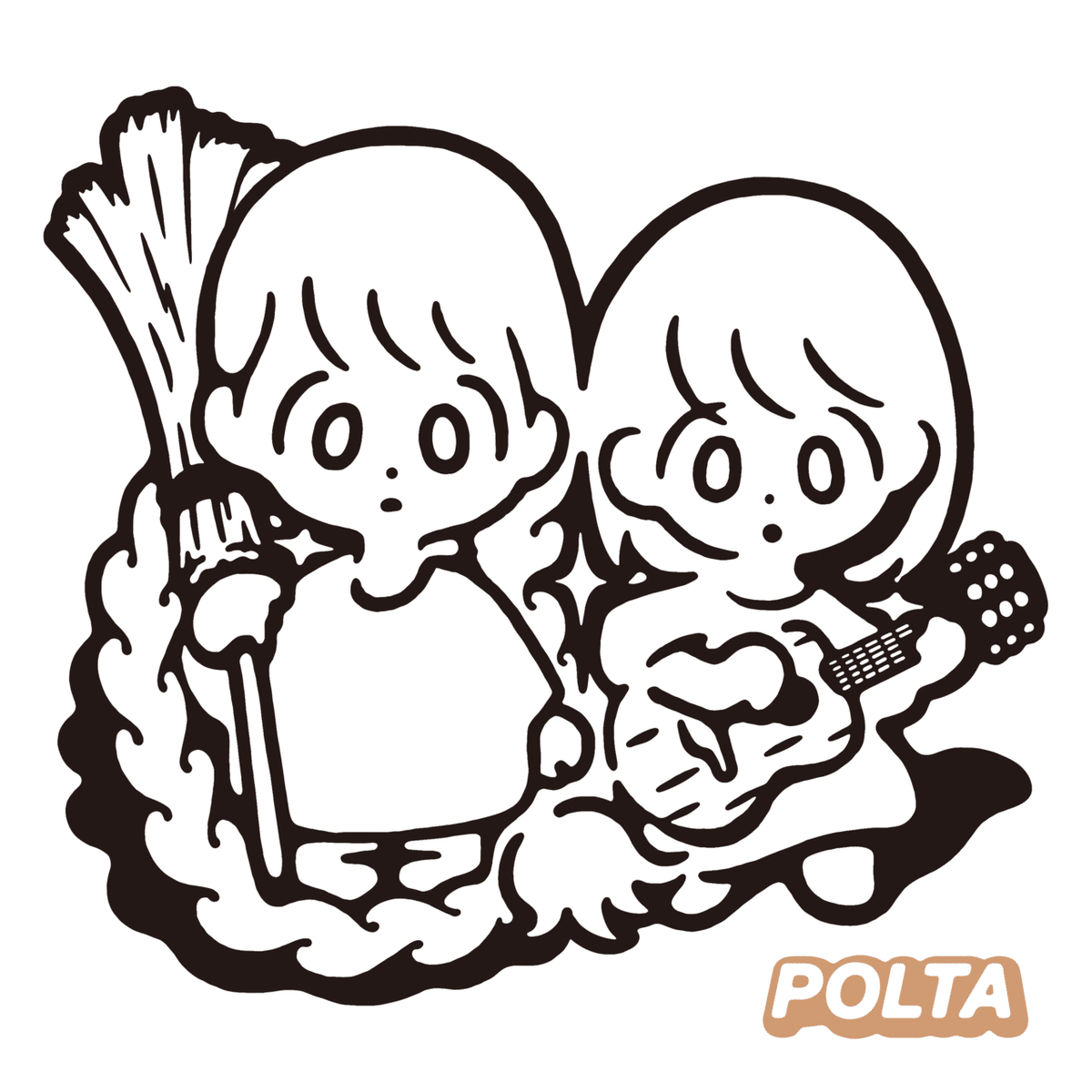 polta 