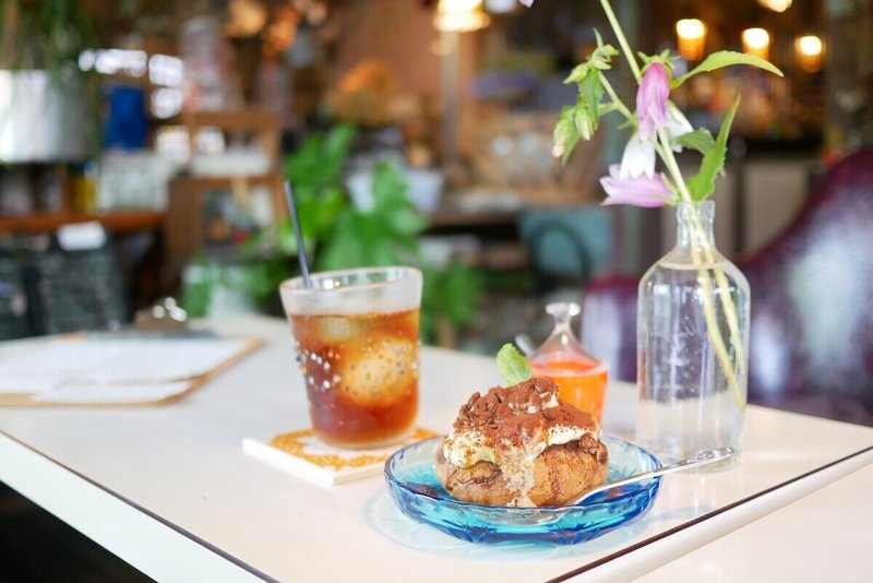 見て楽しむカフェ風景写真集 Tokai Cafe Book 21 Vol 1 グルメカフェ東海 Note