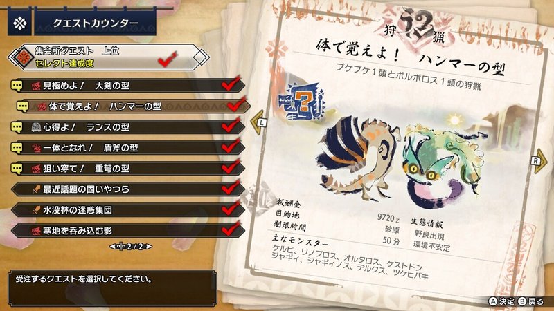 ボルボロス 金冠