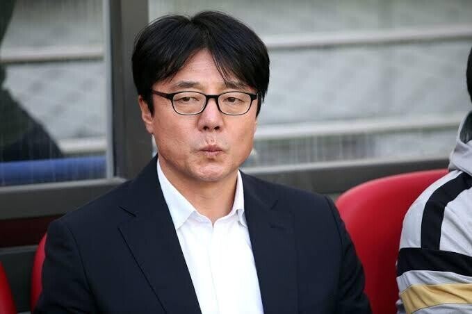 韓国代表 レジェンド完全格付け｜Ryong-hyuk