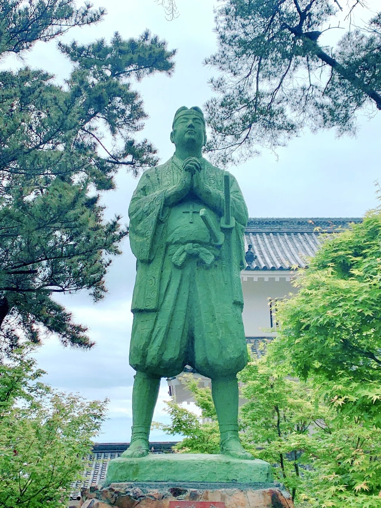 天草四郎の命日に天草・島原に行ってきた 〜2日目〜｜西田 蓮