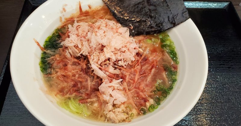 福島県浜通りのラーメンは浜鶏ラーメン Sato Aki Note