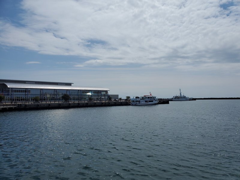 福島県浜通りのラーメンは浜鶏ラーメン Sato Aki Note