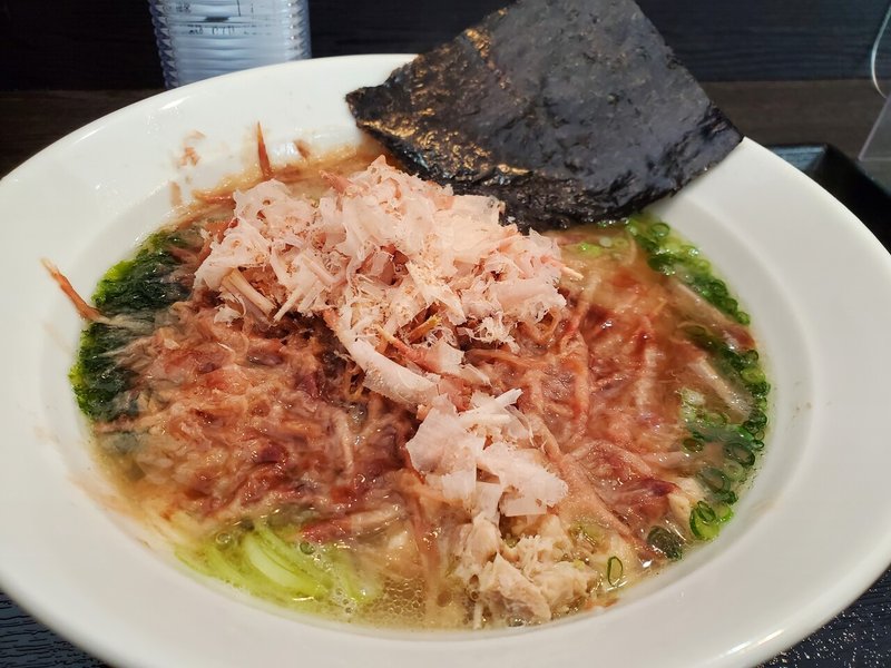 福島県浜通りのラーメンは浜鶏ラーメン Sato Aki Note